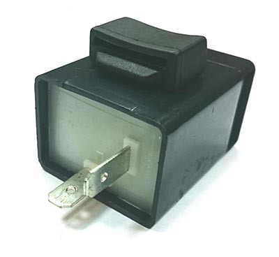 Реле поворотов 500 Kazuma\GT 12В C500-3726100 LU035632 цена: 