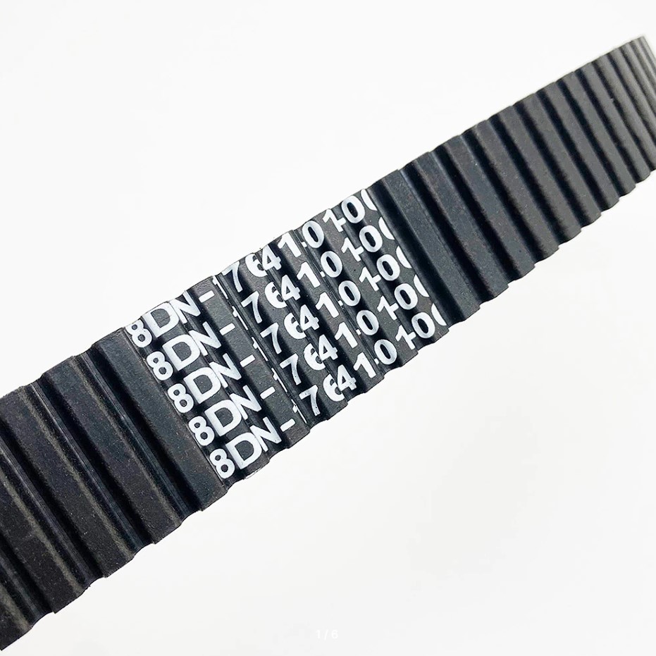 Ремень вариатора для снегохода Yamaha, Тайга 1126*35 40G4340 8DN-17641-00 414617500