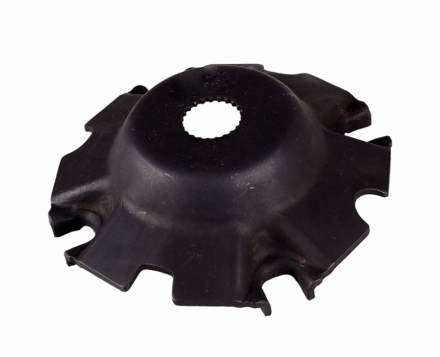 Диск опорный ведущего шкива вариатора HL (колокол под широкие шлицы) ATV 500-A/2A, X5, X6, Z6, X8, Z8, U8 0180-051001-0003