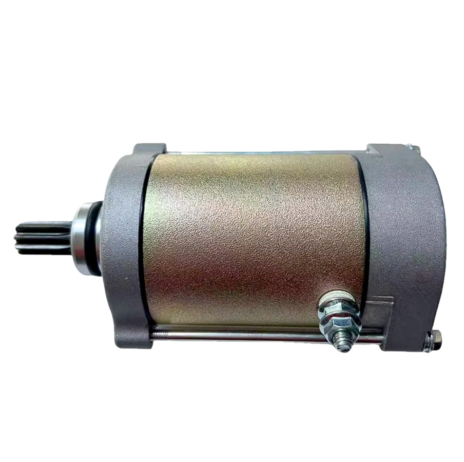 Стартер ATV X5 H.O. EPS, 400L EPS (X4 EPS), X6 EPS, 600 EPS, 500 HO 0GSV-093000-1100