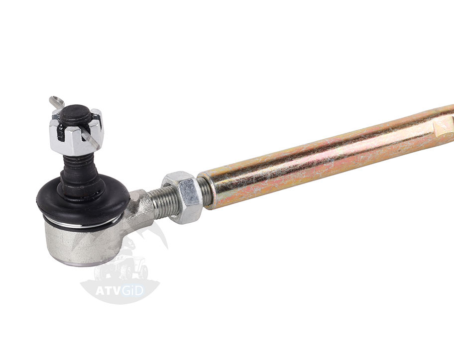 Тяга рулевая 500 Kazuma\GT в сборе C500-3303200 LU018109 цена: 