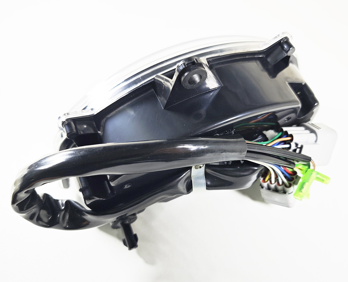 Панель приборов ATV 500 HO, X5 H.O. EPS 9CR6-170100-00002