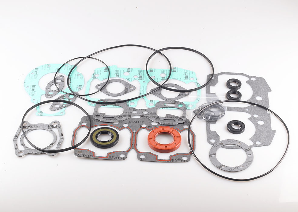 Комплект прокладок двигателя Rotax 787 (96-99) BRP Sea-Doo 290886390 420886390 007-624