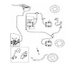 Тормозная система