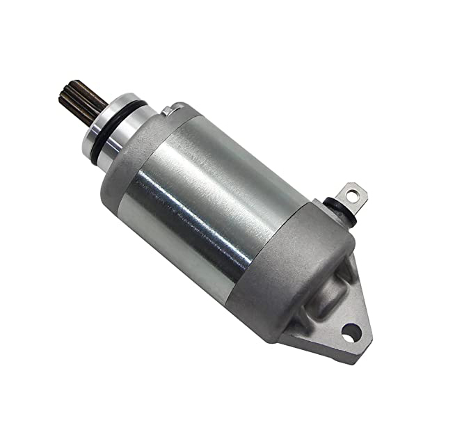 картинка Стартер для Yamaha WR250F YZ250F YZ250FX 2GB-81890-00 от магазина Компания+