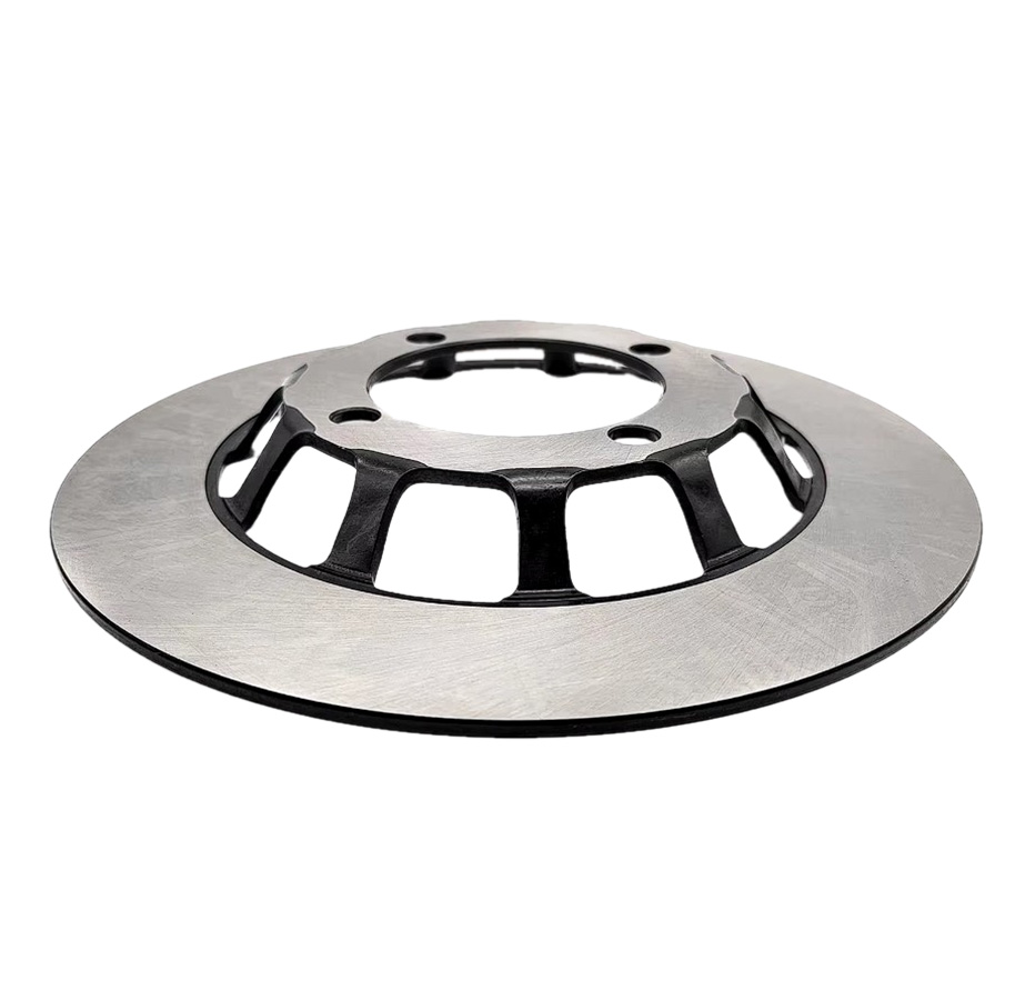 Диск тормозной передний ATV 500A-2A, X5, X5 H.O, X6 EFI, U8, 500 HO 9010-080001-1000