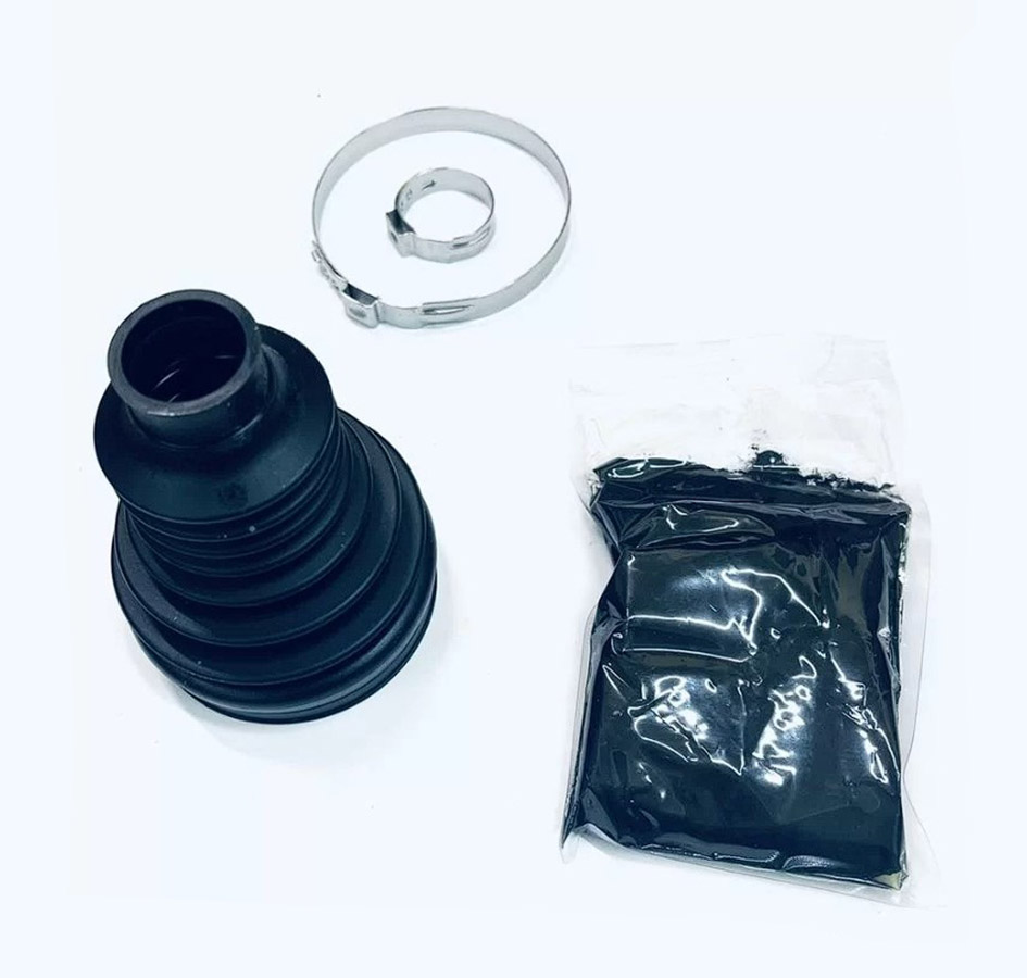 Пыльник шруса (привода) наружный передний-задний Segway Snarler 570 (AT6) комплект A02P11002001