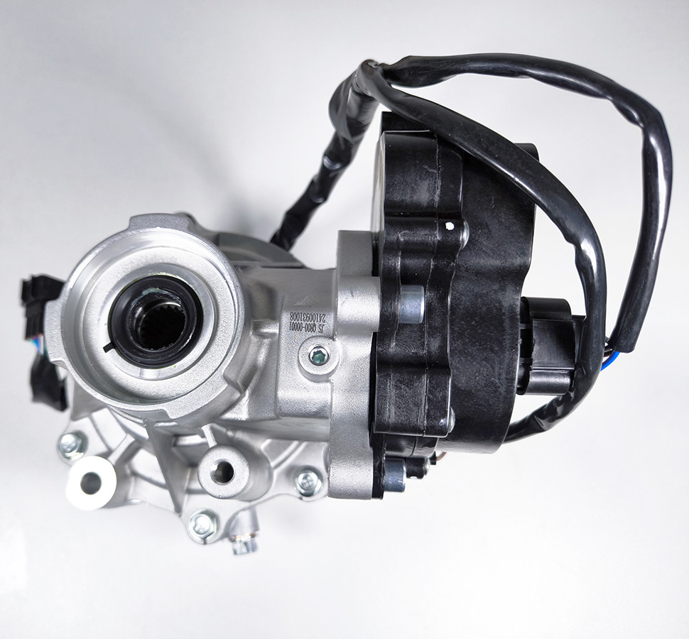 Редуктор передний усиленный (4 сателлита) ATV X5, Х5 H.O., X6 EPS, X8 EFI&EPS, 500 HO Q800-310000