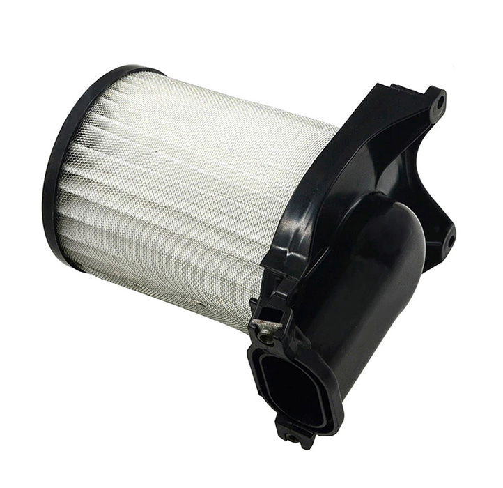 картинка Фильтр воздушный Yamaha XJR400 (93-10) 4HM-14450-00-00 от магазина Компания+