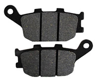 Тормозные колодки