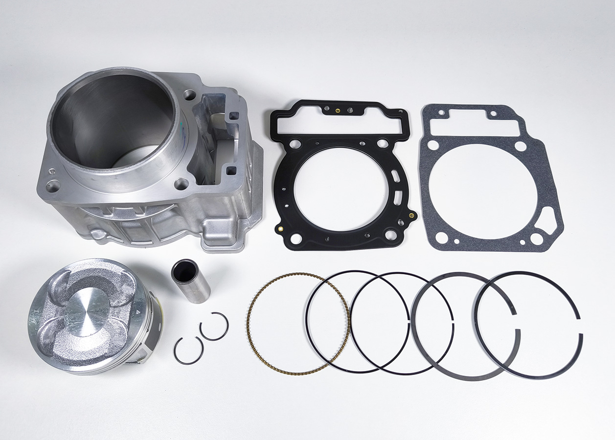 Комплект ЦПГ ATV 400L EPS (X4 EPS) 0GQ0-023100-00020 0800-041001-0002