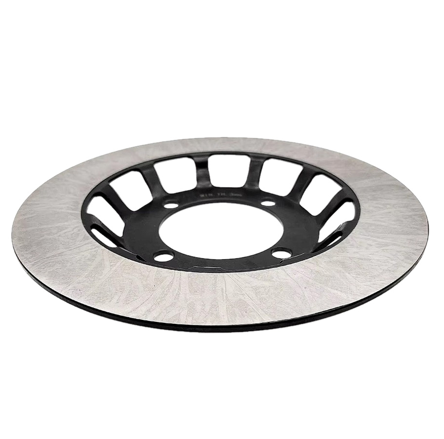 Диск тормозной передний ATV 500A-2A, X5, X5 H.O, X6 EFI, U8, 500 HO 9010-080001-1000