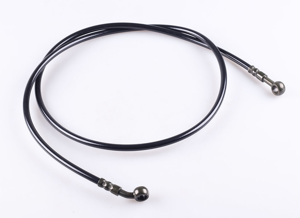 Шланг тормозной 500 Kazuma\GT 1250мм C500-8301760 LU018668 цена: 