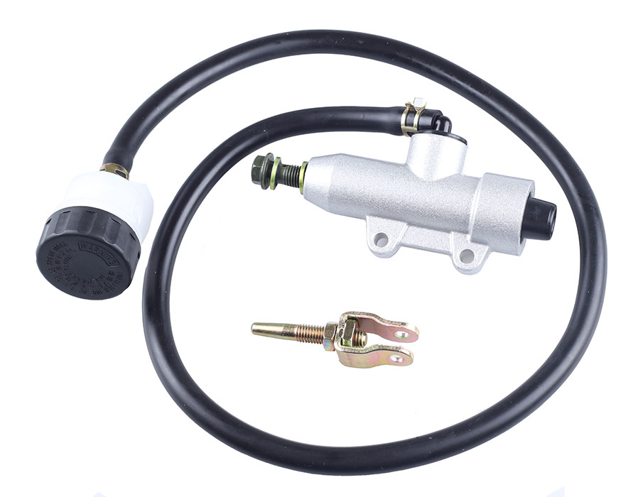 Цилиндр тормозной главный 500 Kazuma/GT C500-8301710 LU018646 LU051631 цена: 