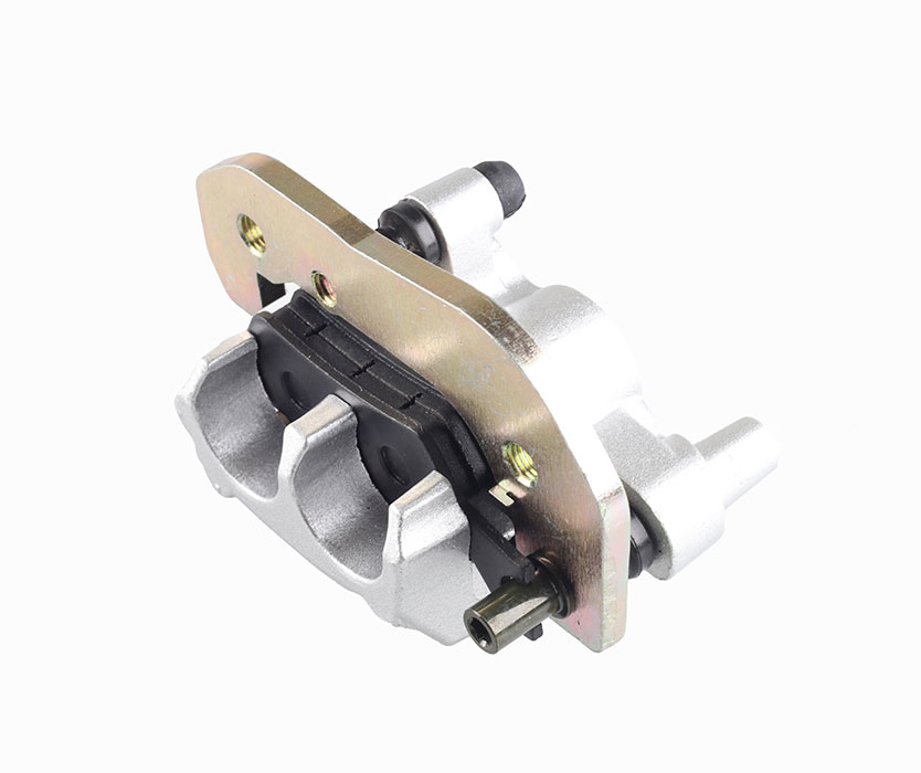 Суппорт тормозной передний левый Can-am BRP Outlander, Renegade G2 705600862