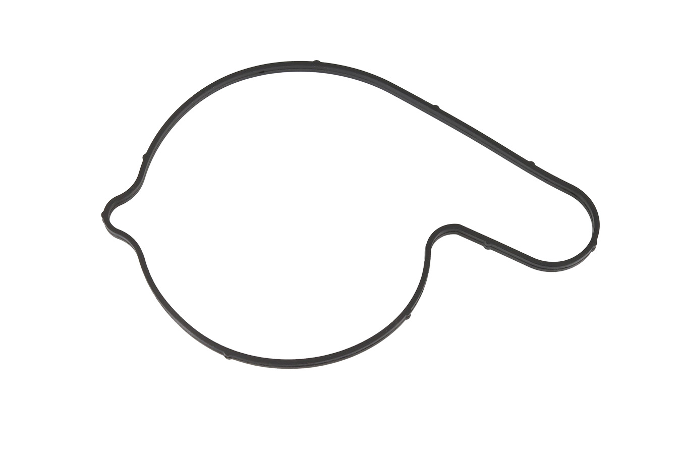 Прокладка крышки помпы ATV X8 EFI-EPS, Z8 EFI-EPS, U8 EFI-U8W EFI 0800-080004
