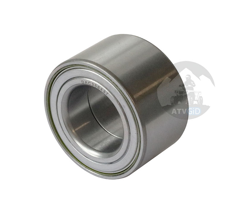 Подшипник ступичный передний 35x64x37 ATV 300 B, Polaris Sportsman 0.05.00400 LU019238 3514634 3514342