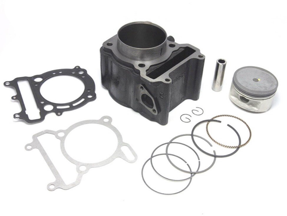 Комплект ЦПГ Stels ATV 300B 2.1.01.0401 2.1.01.0060
