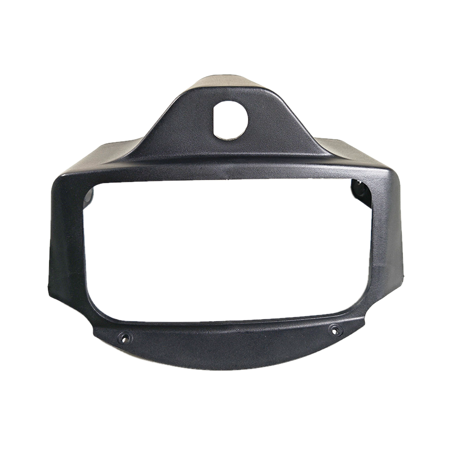 Задняя крышка панели приборов ATV 500A 9010-040006