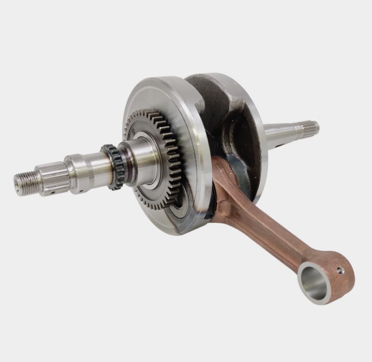 Коленвал ATV 500/A/2A, X5, X6 EFI, Z6-EFI, UTV500-3 0180-041000