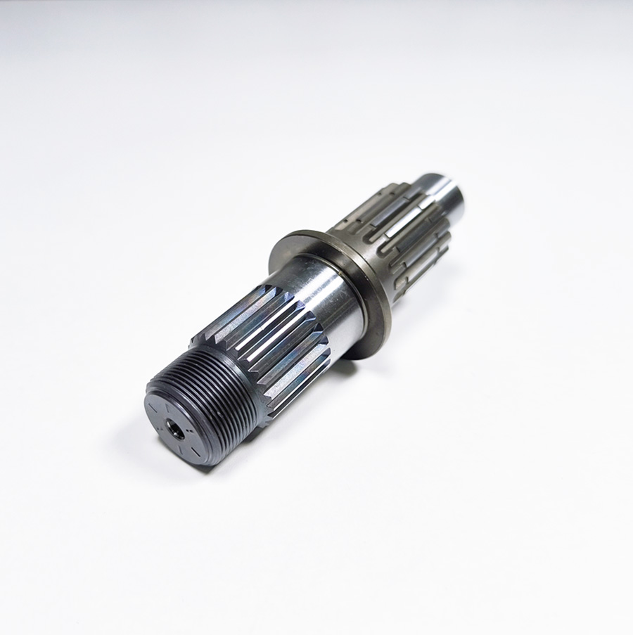 Вал выходной КПП ATV X8 EFI-EPS, Z8 EFI-EPS, U8 EFI-U8W EFI, 800 HO EPS 0800-062101