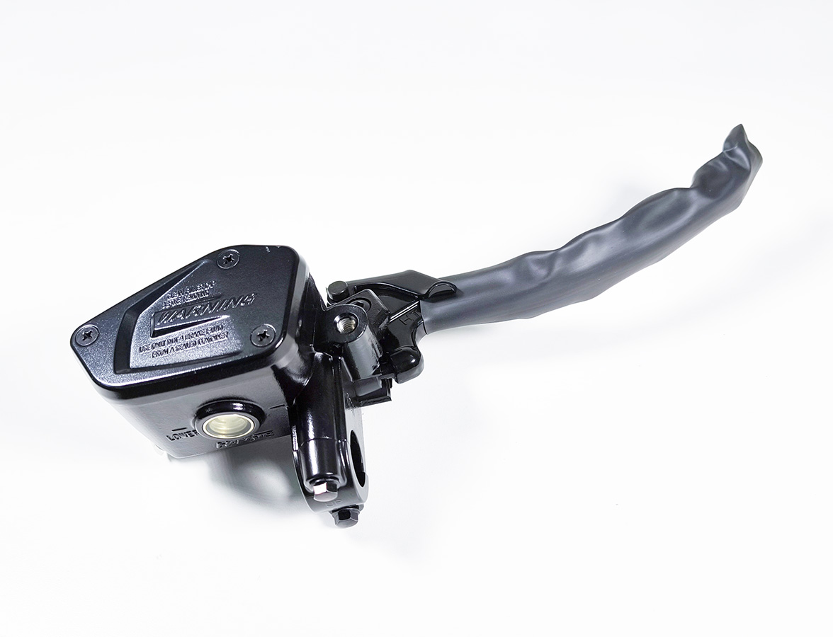 Ручной тормозной цилиндр (X8 H.O / X10 2021 год) ATV 600 EPS, 1000 OVERLAND EPS 9AY0-081200