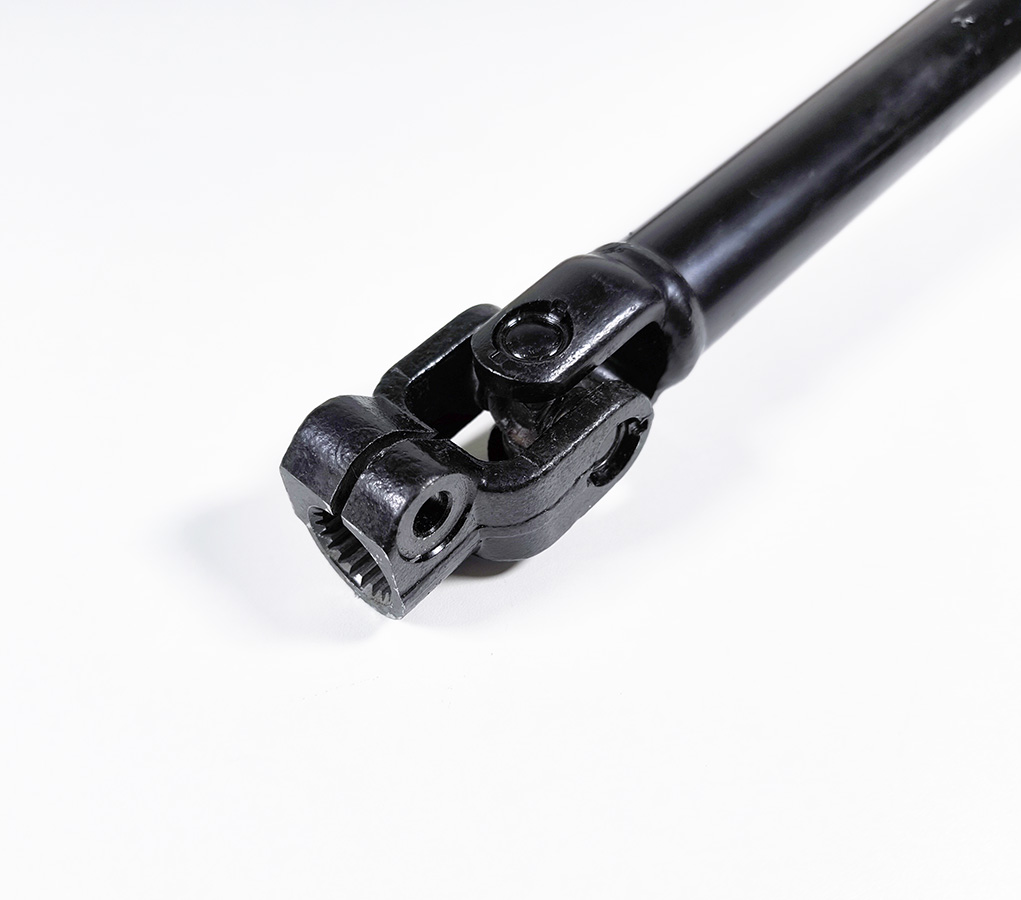 Колонка рулевая ATV 600 EPS 9DSV-102100-6R01
