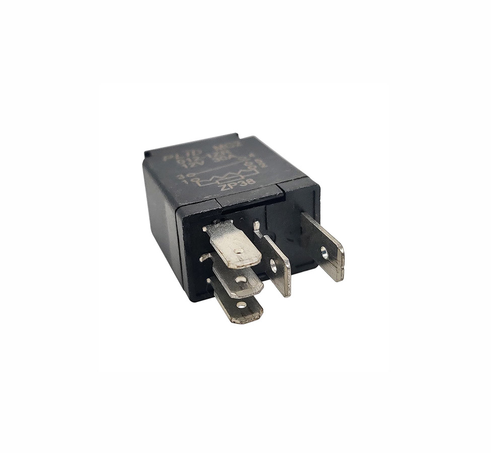 Реле вспомогательное 2WD/4WD РМ 800 UTV, ODES 10109330000