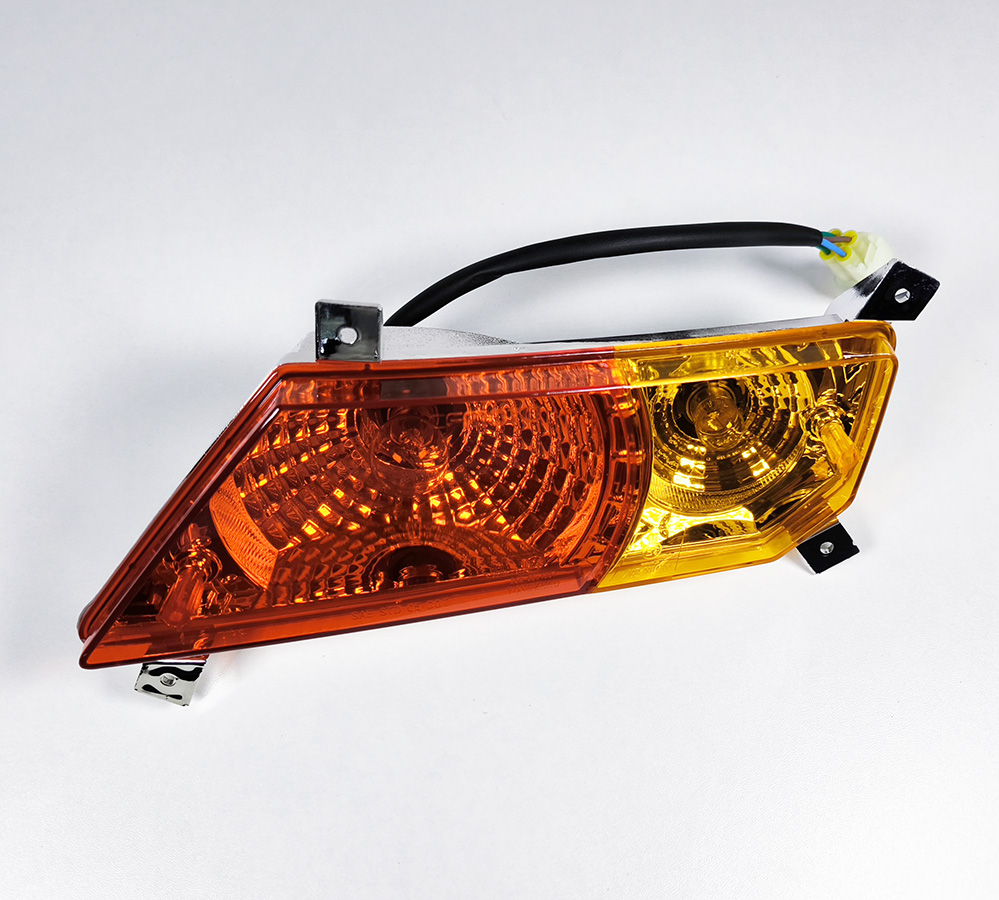 Фонарь задний правый ATV X8 EFI-EPS, Z6-EFI 9060-160220