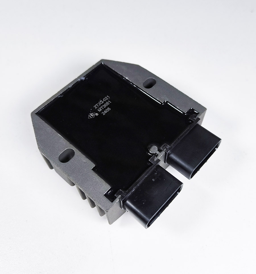 Регулятор напряжения (без усилителя руля) РМ 800 (ODES), Тайга Патруль 800, Frontier 1000 21040400601 YM1300-A