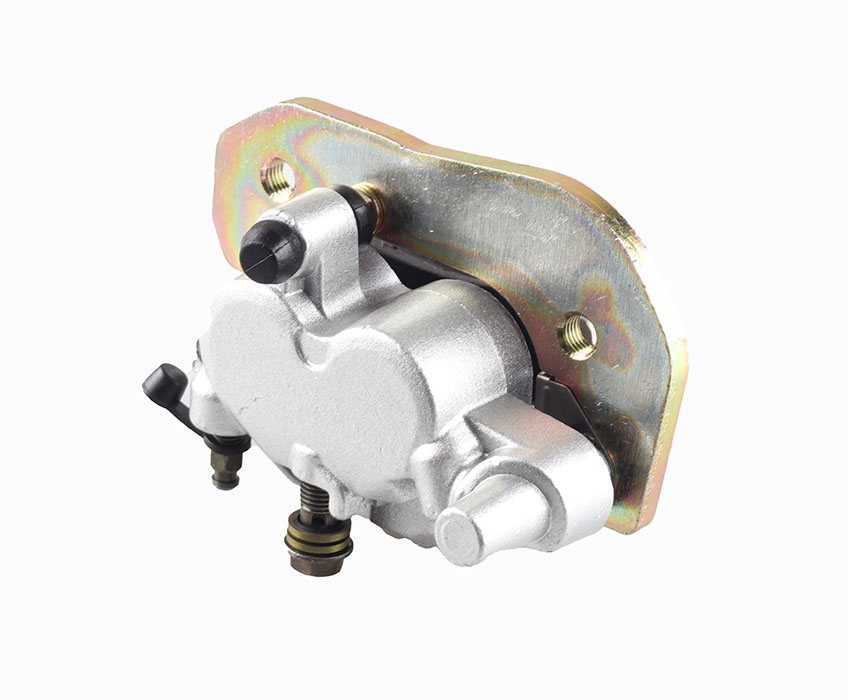 Суппорт тормозной передний правый Can-am BRP Outlander, Renegade G2 705600861