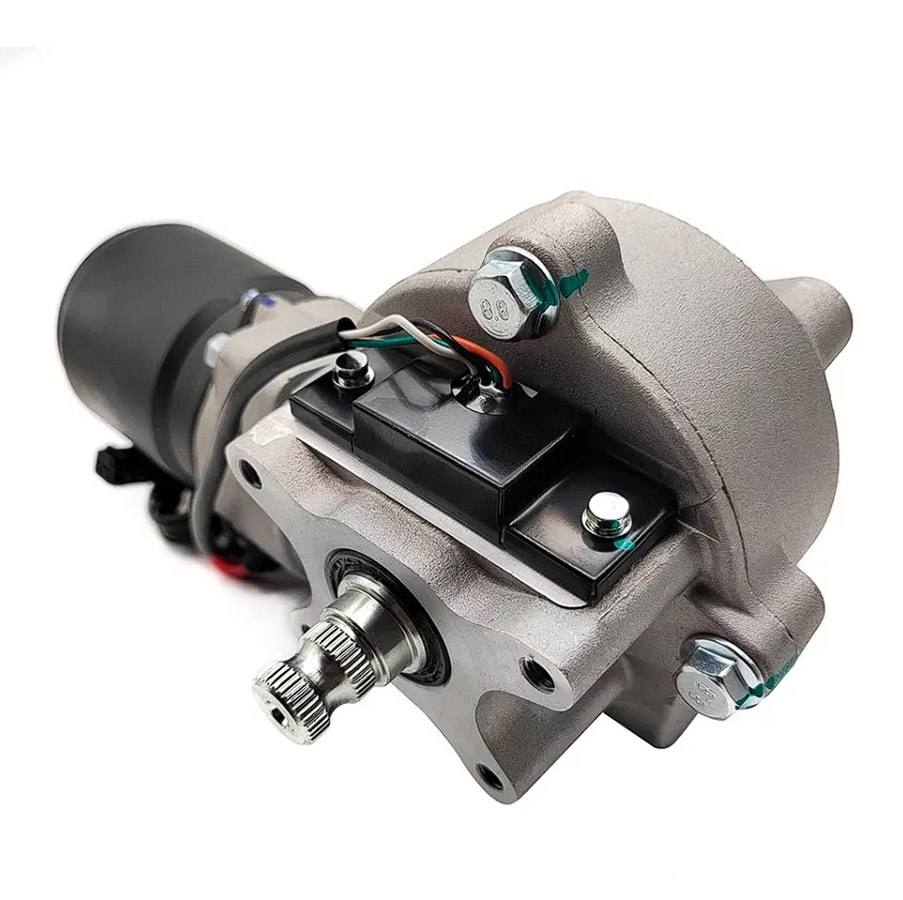 Мотор электроусилителя руля ATV X6 EPS, X10 EPS, X5 H.O. EPS, X8 9CR6-103300-20000