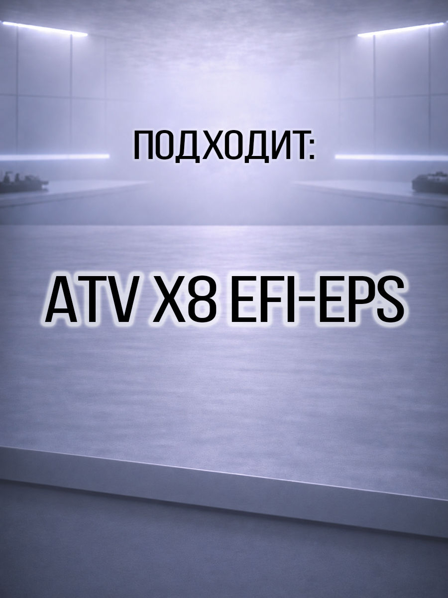 Замок зажигания ATV X8 EFI-EPS 7020-010100