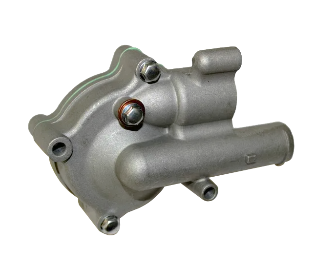 Помпа насос системы охлаждения в сборе ATV 500/A/2A, X5, X6, Z6 0180-081000