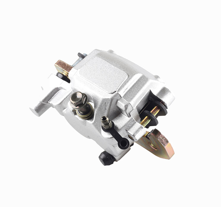 Суппорт тормозной передний правый Can-am BRP Outlander, Renegade G2 705600861