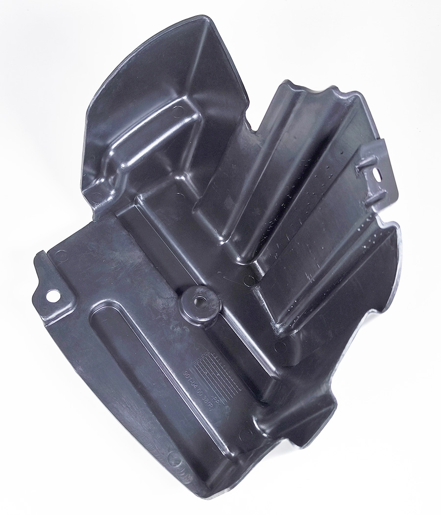 Защита фары передняя правая ATV 500A 9010-040038