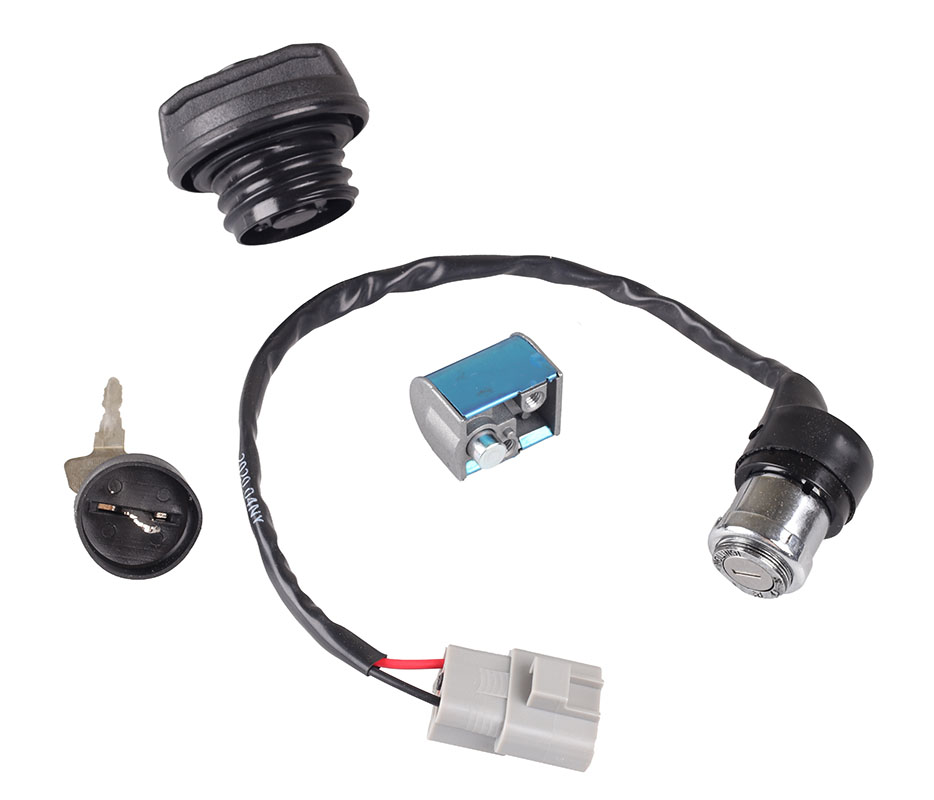 Замок зажигания ATV X8 EFI-EPS 7020-010100