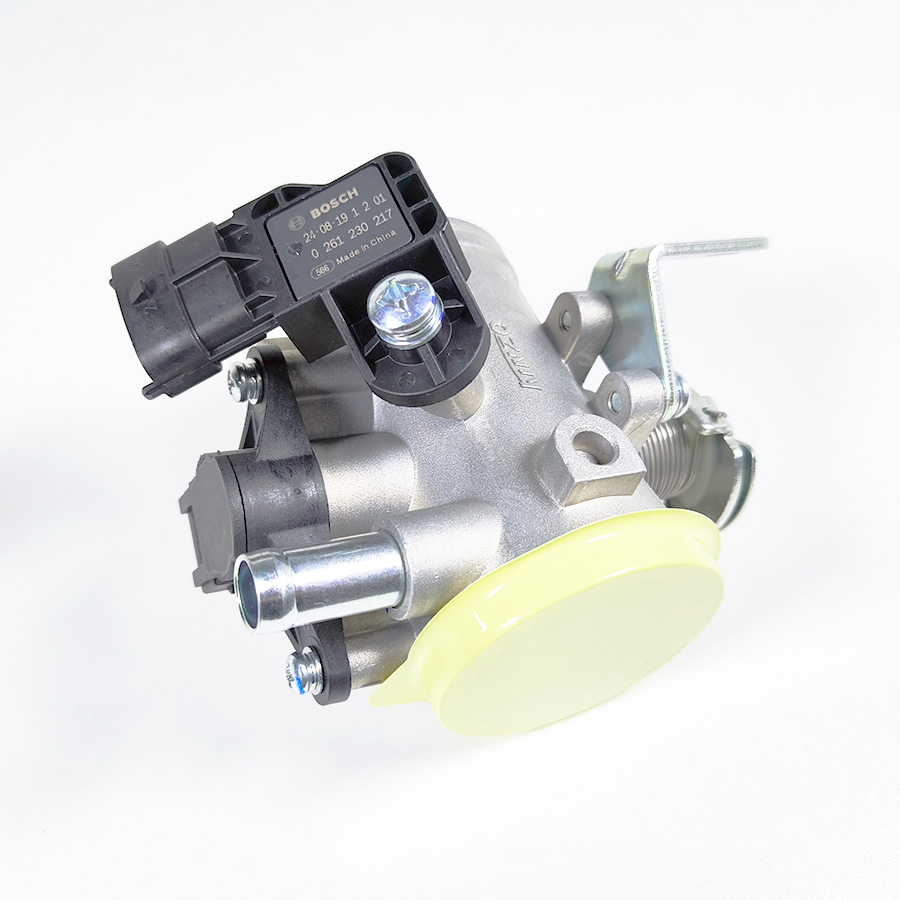 Корпус дросселя (дроссельная заслонка) ATV X5 H.O. EPS, 500 HO 0GR0-173000