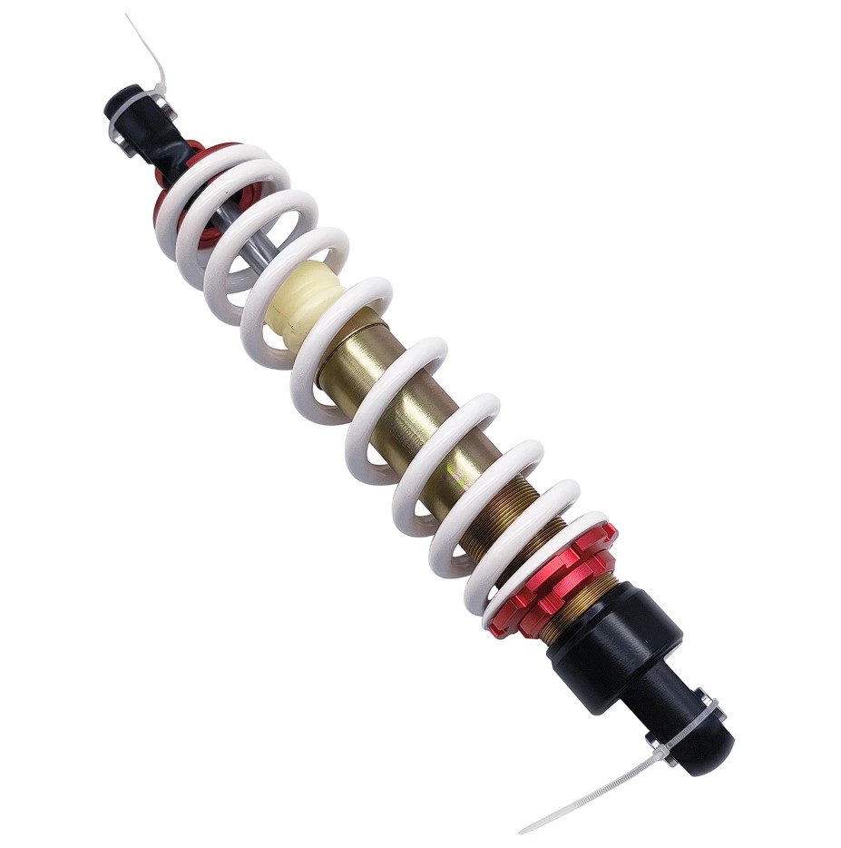 Амортизатор YIT задний регулируемый ATV 500A\2A, X5, X6, X8, Yamaha, Kawasaki, РМ 7020-061600-30000