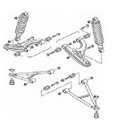 Передняя подвеска