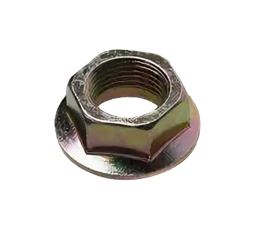 Гайка коленвала ATV 500/A/2A, X5, X6, Z6, X8, U8, Z8 0180-040001-0010