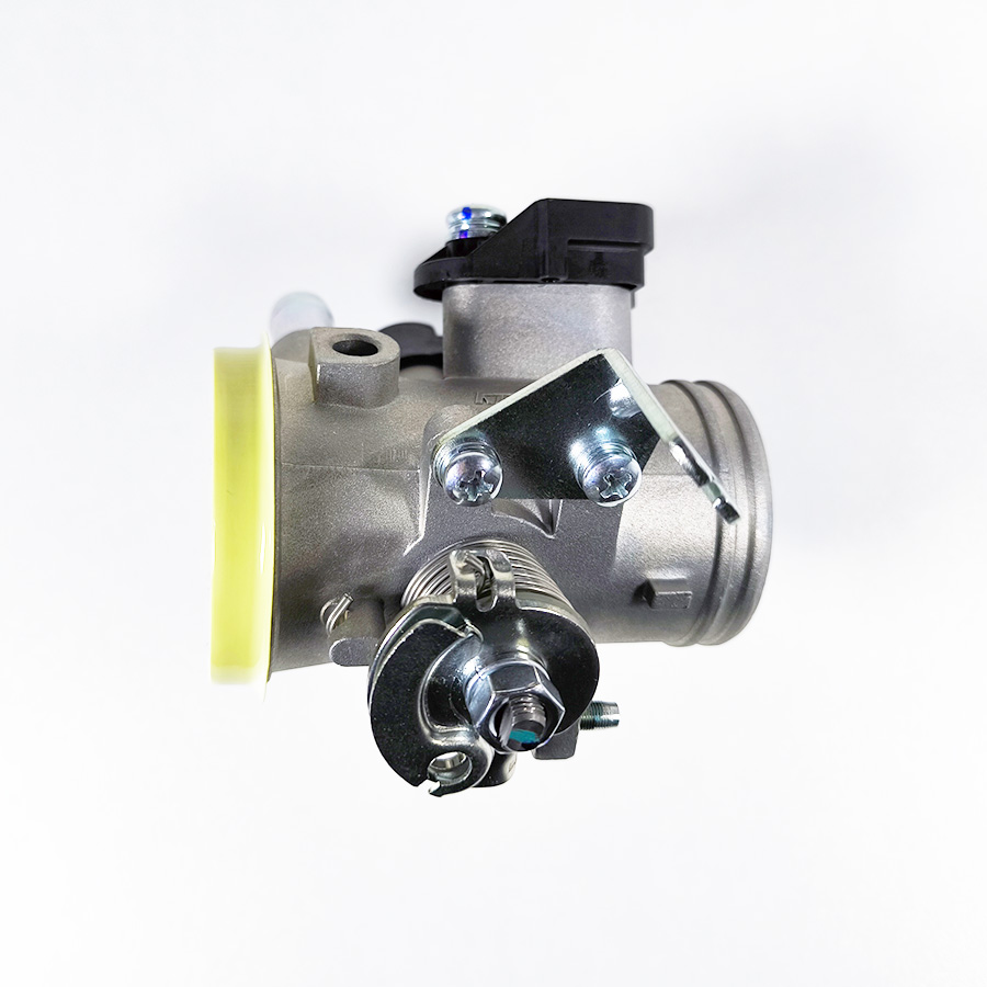 Корпус дросселя (дроссельная заслонка) ATV X5 H.O. EPS, 500 HO 0GR0-173000