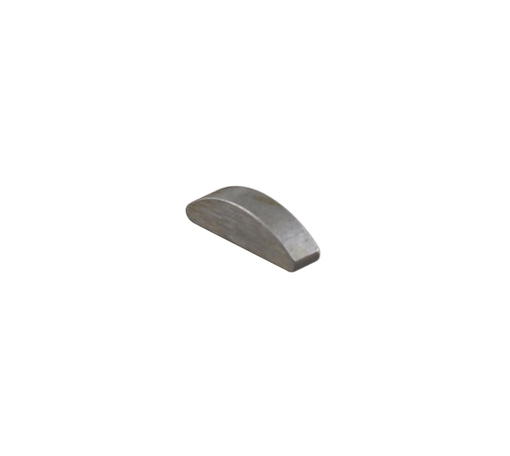 Шпонка коленвала ATV X8, U8, Z8, ATV 500A-2A, UTV500-3, X6, Z6, X5 H.O. EPS, X4 EPS, X8 H.O. EPS, X6 EPS, X10 EPS, U10 EPS 0180-040007