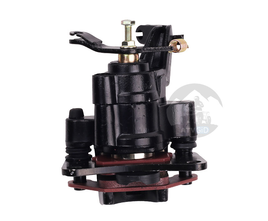 Суппорт цилиндр рабочий заднего тормоза 500 Kazuma\GT C500-8301730 LU018652 цена: 