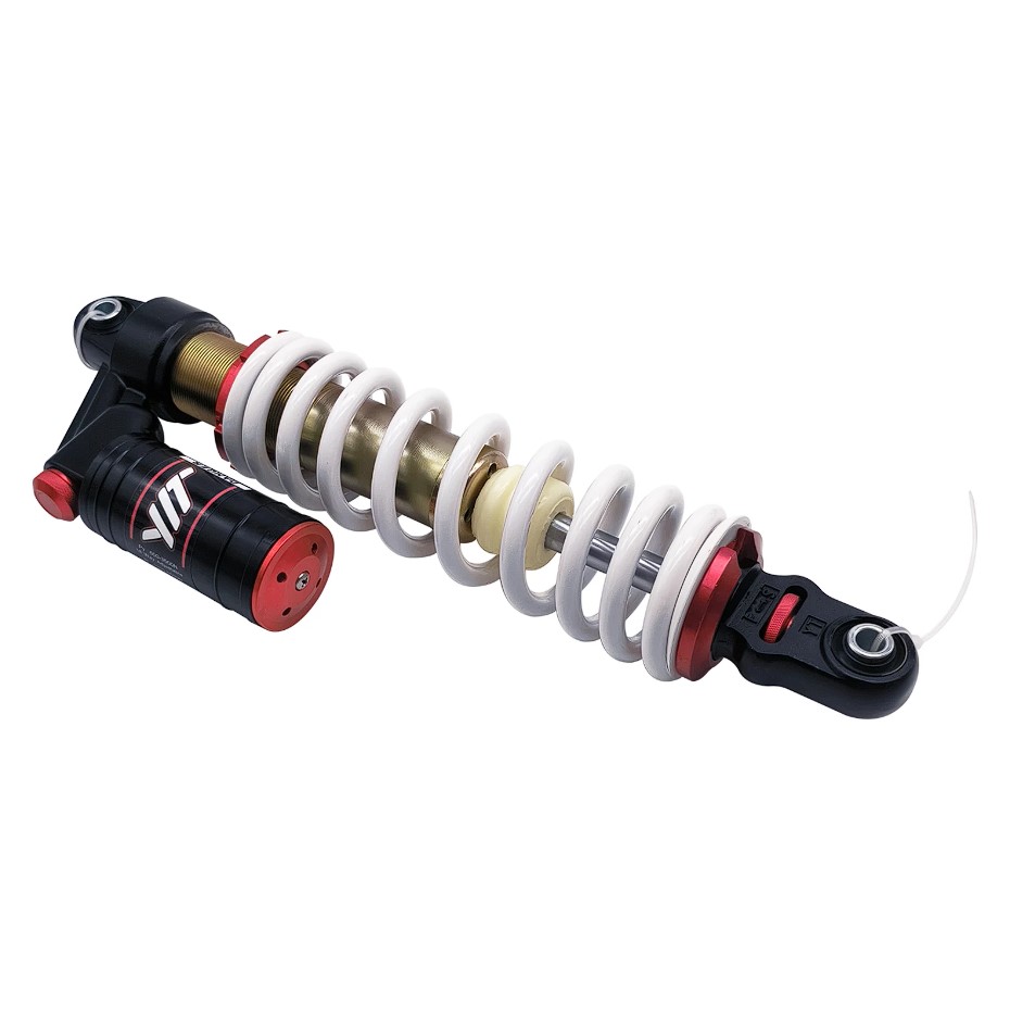 Амортизатор YIT передний регулируемый ATV 500A\2A, X5, X6, X8, Yamaha, Kawasaki, РМ 7020-051600-30000
