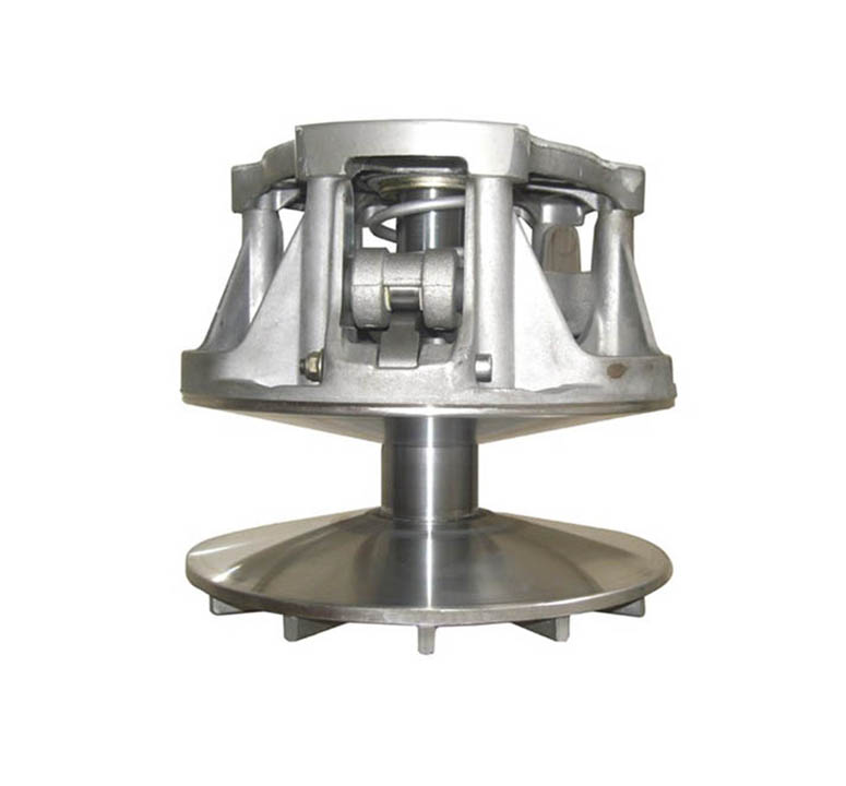 Шкив вариатора ведущий Stels 500 Kazuma-GT, Polaris Sportsman 500 в сборе P800-1502200 C500-1502200 5631275 LU018236 цена: 