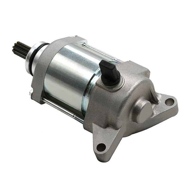 Стартер Yamaha WR450, WR450F 5TJ-81890-00-00