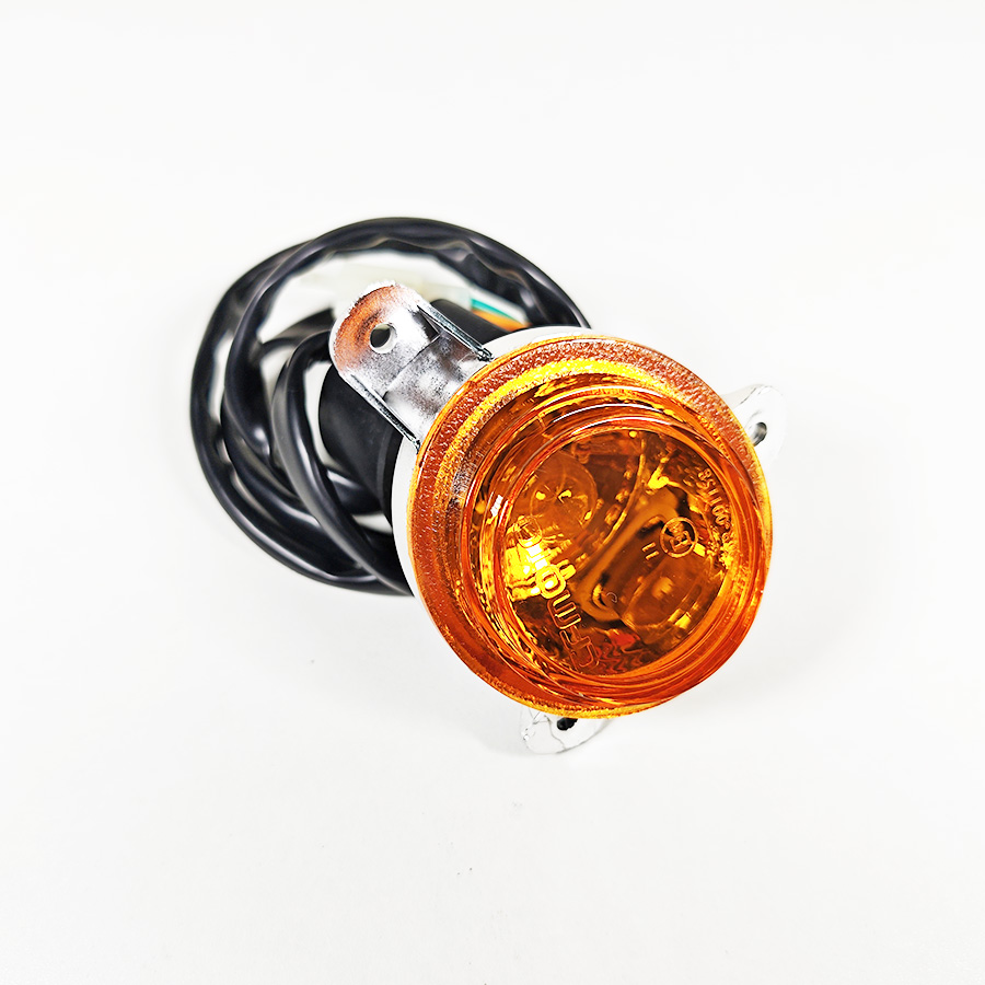 Поворотник левый передний ATV 500A-2A 9020-160310