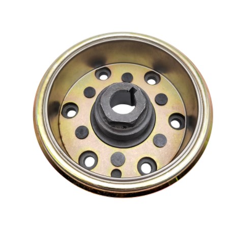 Ротор магнето Leopard 500\600\650 - РМ 500-2, 650 370102-102-0000 LU070950 505D060