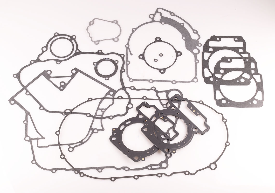 Комплект прокладок двигателя ATV X8, Z8, U8 0800-0000A1